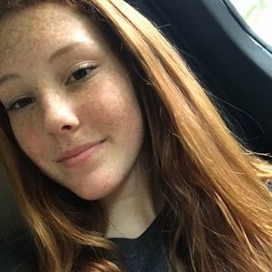 Meet your Posher, Ansley